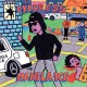 EYEDRESS-MANILA ICE (LP)