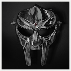 JJ DOOM-BOOKHEAD (12")