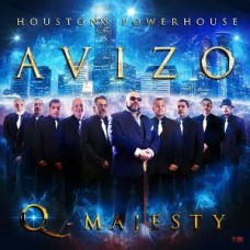 AVIZO-Q MAJESTY (CD)