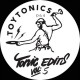 COEO-TONIC EDITS VOL. 5 (12")