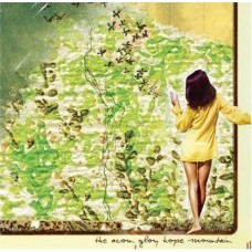ACORN-GLORY HOPE MOUNTAIN (LP)