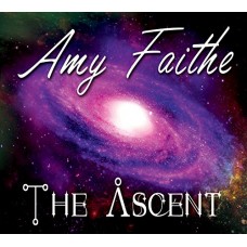 AMY FAITHE-ASCENT (CD)
