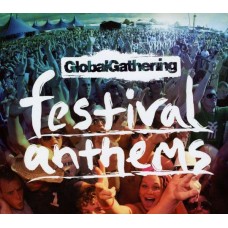 V/A-GLOBAL GATHERING FESTI... (3CD)