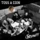 INSANITY-TOSS A COIN (CD)