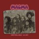 MAGMA-ZUHN WOHL.. -GATEFOLD- (2LP)