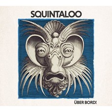 SQUINTALOO-UBER BORD! -DIGI- (CD)