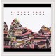 SEZNEC BROS-JAGGED LAND (CD)