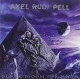 AXEL RUDI PELL-BLACK MOON PYRAMID (LP+CD)