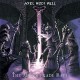 AXEL RUDI PELL-MASQUERADE BALL -HQ- (LP+CD)
