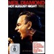 NEIL DIAMOND-HOT AUGUST NIGHT/NYC  (DVD)
