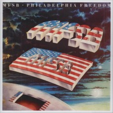 MFSB-PHILADELPHIA FREEDOM (CD)