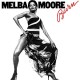 MELBA MOORE-BURN -BONUS TR- (CD)