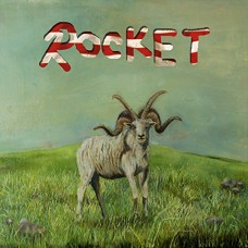 ALEX G-ROCKET -LTD/COLOURED VINYL- (LP)