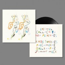 ANIMAL COLLECTIVE-PAINTERS EP (12")