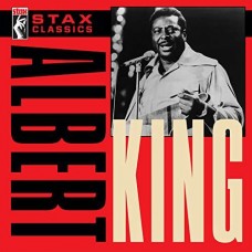 ALBERT KING-STAX CLASSICS (CD)