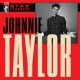 JOHNNIE TAYLOR-STAX CLASSICS (CD)