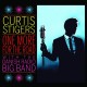 CURTIS STIGERS-ONE MORE FOR THE ROAD:.. (LP)