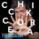 CHICK COREA-MUSICIAN: LIVE AT THE.. (LP)