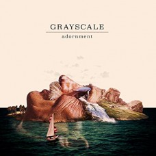 GRAYSCALE-ADORNMENT (CD)