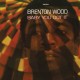 BRENTON WOOD-BABY YOU GOT IT (LP)