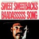 B.S.O. (BANDA SONORA ORIGINAL)-SWEET SWEETBACK'S.. (LP)