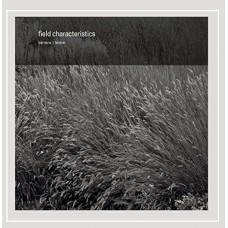 MARC BARRECA-FIELD CHARACTERISTICS (CD)