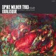 SPIKE WILNER TRIO-ODALISQUE (CD)