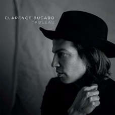 CLARENCE BUCARO-TABLEAU (CD)