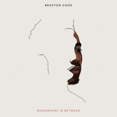 BRAXTON COOK-SOMEWHERE IN BETWEEN (CD)