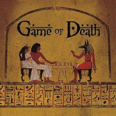 GENSU DEAN-GAME OF DEATH -DIGI- (CD)