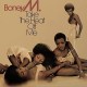 BONEY M.-TAKE THE HEAT OFF ME (LP)