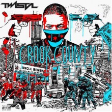 TWISTA-CROOK COUNTY -DIGI- (CD)
