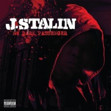 J. STALIN-MY DARK PASSENGER (CD)