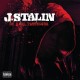 J. STALIN-MY DARK PASSENGER (CD)