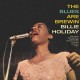 BILLIE HOLIDAY-BLUES ARE BREWIN (LP)