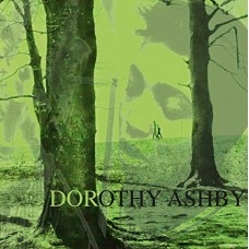 DOROTHY ASHBY-HIP HARD ON A MINOR.. (2LP)