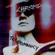 CHROME-TECHROMANCY (CD)