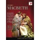 G. VERDI-MACBETH (DVD)