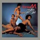 BONEY M.-LOVE FOR SALE (1977) (LP)