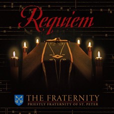 FRATERNITY-REQUIEM (CD)