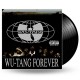 WU-TANG CLAN-WU-TANG FOREVER (4LP)