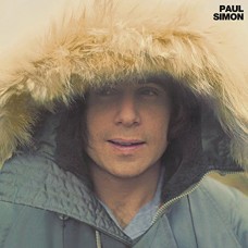 PAUL SIMON-PAUL SIMON (LP)