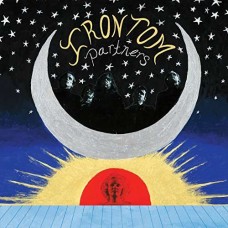 IRONTOM-PARTNERS (CD)