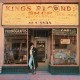 ROSANNE CASH-KINGS RECORD SHOP (LP)