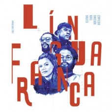 LÍNGUA FRANCA-LÍNGUA FRANCA (CD)