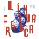 LÍNGUA FRANCA-LÍNGUA FRANCA (CD)