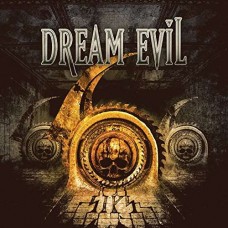 DREAM EVIL-SIX (CD)