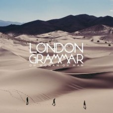 LONDON GRAMMAR-OH WOMAN OH MAN (7")