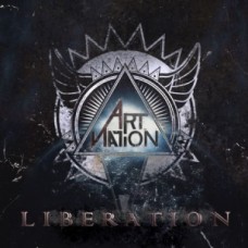 ART NATION-LIBERATION (LP)