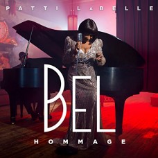 PATTI LABELLE-BEL HOMMAGE (CD)